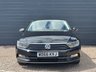 USED 2017 66 VOLKSWAGEN PASSAT 1.6 TDI BlueMotion Tech GT Saloon 4dr  Air Con, Auto Lights, Isofix