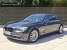 USED 2010 60 BMW 7 SERIES 3.0 730d SE Saloon 4dr Diesel Auto Euro 5 (245 ps) FINANCE AVAILABLE ZERO DEPOSIT
