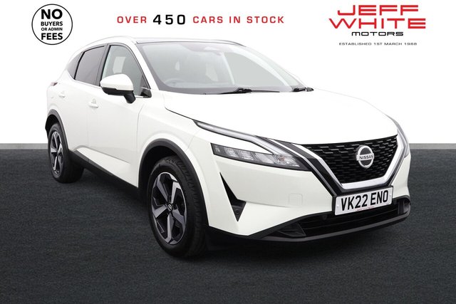 Jeff White Motors