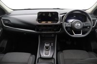 USED 2022 22 NISSAN QASHQAI 1.3 DIG-T MHEV N-Connecta 5dr XTRON (PAN ROOF) 