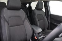 USED 2022 22 NISSAN QASHQAI 1.3 DIG-T MHEV N-Connecta 5dr XTRON (PAN ROOF) 