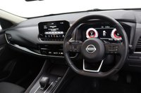USED 2022 22 NISSAN QASHQAI 1.3 DIG-T MHEV N-Connecta 5dr XTRON (PAN ROOF) 