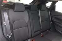USED 2022 22 NISSAN QASHQAI 1.3 DIG-T MHEV N-Connecta 5dr XTRON (PAN ROOF) 