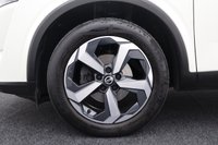 USED 2022 22 NISSAN QASHQAI 1.3 DIG-T MHEV N-Connecta 5dr XTRON (PAN ROOF) 
