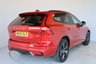 USED 2022 22 VOLVO XC60 2.0 B5 MHEV Plus SUV 5dr Petrol Hybrid Auto AWD Euro 6 (s/s) (250 ps) REAR CAMERA + OPTICAL SENSORS, APPLE CAR PLAY, HEATED FRONT SEATS, FULL VOLVO SERVICE HISTORY
