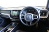 USED 2022 22 VOLVO XC60 2.0 B5 MHEV Plus SUV 5dr Petrol Hybrid Auto AWD Euro 6 (s/s) (250 ps) REAR CAMERA + OPTICAL SENSORS, APPLE CAR PLAY, HEATED FRONT SEATS, FULL VOLVO SERVICE HISTORY