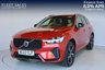 USED 2022 22 VOLVO XC60 2.0 B5 MHEV Plus SUV 5dr Petrol Hybrid Auto AWD Euro 6 (s/s) (250 ps) REAR CAMERA + OPTICAL SENSORS, APPLE CAR PLAY, HEATED FRONT SEATS, FULL VOLVO SERVICE HISTORY