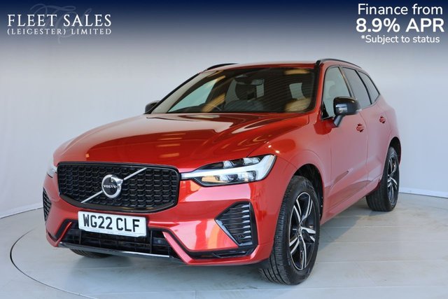 View our VOLVO XC60