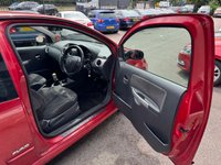 USED 2007 07 CITROEN C2 1.4i Furio Hatchback 3dr Petrol Manual (143 g/km, 72 bhp) 