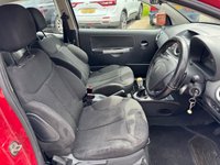 USED 2007 07 CITROEN C2 1.4i Furio Hatchback 3dr Petrol Manual (143 g/km, 72 bhp) 