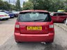 USED 2007 07 CITROEN C2 1.4i Furio Hatchback 3dr Petrol Manual (143 g/km, 72 bhp) 