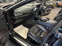 USED 2019 19 MASERATI GHIBLI 3.0 V6 GPF Saloon 4dr Petrol ZF Euro 6 (s/s) (350 ps) UK DELIVERY FLAT FEE &pound;250 (SUBJECT TO DEAL) *OVER 100 IMAGES ON OUR WEBSITE*BESPOKE FINANCE ARRANGED*PART EXCHANGE WELCOME*ALL VEHICLES HPI CLEAR
