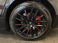 USED 2019 19 MASERATI GHIBLI 3.0 V6 GPF Saloon 4dr Petrol ZF Euro 6 (s/s) (350 ps) UK DELIVERY FLAT FEE &pound;250 (SUBJECT TO DEAL) *OVER 100 IMAGES ON OUR WEBSITE*BESPOKE FINANCE ARRANGED*PART EXCHANGE WELCOME*ALL VEHICLES HPI CLEAR