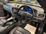 USED 2019 19 MASERATI GHIBLI 3.0 V6 GPF Saloon 4dr Petrol ZF Euro 6 (s/s) (350 ps) UK DELIVERY FLAT FEE &pound;250 (SUBJECT TO DEAL) *OVER 100 IMAGES ON OUR WEBSITE*BESPOKE FINANCE ARRANGED*PART EXCHANGE WELCOME*ALL VEHICLES HPI CLEAR