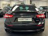 USED 2019 19 MASERATI GHIBLI 3.0 V6 GPF Saloon 4dr Petrol ZF Euro 6 (s/s) (350 ps) UK DELIVERY FLAT FEE &pound;250 (SUBJECT TO DEAL) *OVER 100 IMAGES ON OUR WEBSITE*BESPOKE FINANCE ARRANGED*PART EXCHANGE WELCOME*ALL VEHICLES HPI CLEAR