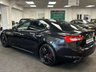 USED 2019 19 MASERATI GHIBLI 3.0 V6 GPF Saloon 4dr Petrol ZF Euro 6 (s/s) (350 ps) UK DELIVERY FLAT FEE &pound;250 (SUBJECT TO DEAL) *OVER 100 IMAGES ON OUR WEBSITE*BESPOKE FINANCE ARRANGED*PART EXCHANGE WELCOME*ALL VEHICLES HPI CLEAR