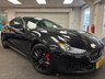 USED 2019 19 MASERATI GHIBLI 3.0 V6 GPF Saloon 4dr Petrol ZF Euro 6 (s/s) (350 ps) UK DELIVERY FLAT FEE &pound;250 (SUBJECT TO DEAL) *OVER 100 IMAGES ON OUR WEBSITE*BESPOKE FINANCE ARRANGED*PART EXCHANGE WELCOME*ALL VEHICLES HPI CLEAR