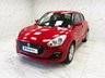 USED 2017 67 SUZUKI SWIFT 1.0 Boosterjet SZ-T Hatchback 5dr Petrol Manual Euro 6 (111 ps) 1 FORMER OWNER!  1 FORMER OWNER!