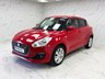 USED 2017 67 SUZUKI SWIFT 1.0 Boosterjet SZ-T Hatchback 5dr Petrol Manual Euro 6 (111 ps) 1 FORMER OWNER!  1 FORMER OWNER!