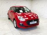 USED 2017 67 SUZUKI SWIFT 1.0 Boosterjet SZ-T Hatchback 5dr Petrol Manual Euro 6 (111 ps) 1 FORMER OWNER!  1 FORMER OWNER!