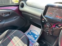 USED 2014 64 PEUGEOT 108 1.2 VTi PureTech Allure Hatchback 5dr Petrol Manual Euro 5 (82 ps) 