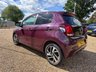 USED 2014 64 PEUGEOT 108 1.2 VTi PureTech Allure Hatchback 5dr Petrol Manual Euro 5 (82 ps) 