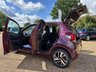 USED 2014 64 PEUGEOT 108 1.2 VTi PureTech Allure Hatchback 5dr Petrol Manual Euro 5 (82 ps) 