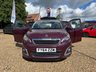USED 2014 64 PEUGEOT 108 1.2 VTi PureTech Allure Hatchback 5dr Petrol Manual Euro 5 (82 ps) 