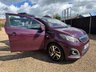 USED 2014 64 PEUGEOT 108 1.2 VTi PureTech Allure Hatchback 5dr Petrol Manual Euro 5 (82 ps) 