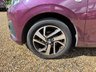 USED 2014 64 PEUGEOT 108 1.2 VTi PureTech Allure Hatchback 5dr Petrol Manual Euro 5 (82 ps) 