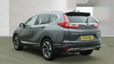 USED 2020 20 HONDA CR-V 1.5 VTEC Turbo EX SUV 5dr Petrol CVT 4WD Euro 6 (193 ps) FULL HISTORY+PANROOF+HEAT SEAT