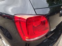 USED 2011 07 VOLKSWAGEN POLO 1.4 TSI GTI 3dr automatic FOR SALE WITH 12 MONTHS MOT **DELIVERY AVAILABLE WITH 12 MONTHS MOT**