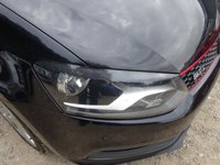 USED 2011 07 VOLKSWAGEN POLO 1.4 TSI GTI 3dr automatic FOR SALE WITH 12 MONTHS MOT **DELIVERY AVAILABLE WITH 12 MONTHS MOT**
