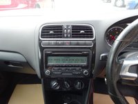 USED 2011 07 VOLKSWAGEN POLO 1.4 TSI GTI 3dr automatic FOR SALE WITH 12 MONTHS MOT **DELIVERY AVAILABLE WITH 12 MONTHS MOT**