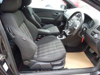 USED 2011 07 VOLKSWAGEN POLO 1.4 TSI GTI 3dr automatic FOR SALE WITH 12 MONTHS MOT **DELIVERY AVAILABLE WITH 12 MONTHS MOT**