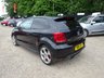 USED 2011 07 VOLKSWAGEN POLO 1.4 TSI GTI 3dr automatic FOR SALE WITH 12 MONTHS MOT **DELIVERY AVAILABLE WITH 12 MONTHS MOT**