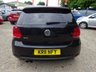 USED 2011 07 VOLKSWAGEN POLO 1.4 TSI GTI 3dr automatic FOR SALE WITH 12 MONTHS MOT **DELIVERY AVAILABLE WITH 12 MONTHS MOT**