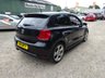 USED 2011 07 VOLKSWAGEN POLO 1.4 TSI GTI 3dr automatic FOR SALE WITH 12 MONTHS MOT **DELIVERY AVAILABLE WITH 12 MONTHS MOT**