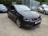 USED 2011 07 VOLKSWAGEN POLO 1.4 TSI GTI 3dr automatic FOR SALE WITH 12 MONTHS MOT **DELIVERY AVAILABLE WITH 12 MONTHS MOT**