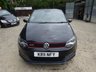 USED 2011 07 VOLKSWAGEN POLO 1.4 TSI GTI 3dr automatic FOR SALE WITH 12 MONTHS MOT **DELIVERY AVAILABLE WITH 12 MONTHS MOT**