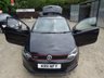 USED 2011 07 VOLKSWAGEN POLO 1.4 TSI GTI 3dr automatic FOR SALE WITH 12 MONTHS MOT **DELIVERY AVAILABLE WITH 12 MONTHS MOT**