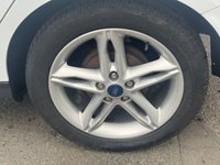 USED 2017 17 FORD FOCUS 1.0T EcoBoost Zetec Edition Hatchback 5dr Petrol Manual Euro 6 (s/s) (100 ps) 