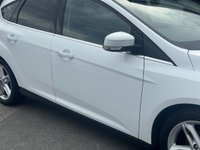 USED 2017 17 FORD FOCUS 1.0T EcoBoost Zetec Edition Hatchback 5dr Petrol Manual Euro 6 (s/s) (100 ps) 