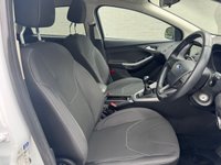 USED 2017 17 FORD FOCUS 1.0T EcoBoost Zetec Edition Hatchback 5dr Petrol Manual Euro 6 (s/s) (100 ps) 
