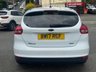 USED 2017 17 FORD FOCUS 1.0T EcoBoost Zetec Edition Hatchback 5dr Petrol Manual Euro 6 (s/s) (100 ps) 