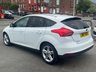 USED 2017 17 FORD FOCUS 1.0T EcoBoost Zetec Edition Hatchback 5dr Petrol Manual Euro 6 (s/s) (100 ps) 