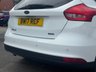 USED 2017 17 FORD FOCUS 1.0T EcoBoost Zetec Edition Hatchback 5dr Petrol Manual Euro 6 (s/s) (100 ps) 