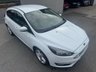 USED 2017 17 FORD FOCUS 1.0T EcoBoost Zetec Edition Hatchback 5dr Petrol Manual Euro 6 (s/s) (100 ps) 