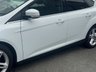 USED 2017 17 FORD FOCUS 1.0T EcoBoost Zetec Edition Hatchback 5dr Petrol Manual Euro 6 (s/s) (100 ps) 