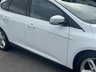 USED 2017 17 FORD FOCUS 1.0T EcoBoost Zetec Edition Hatchback 5dr Petrol Manual Euro 6 (s/s) (100 ps) 